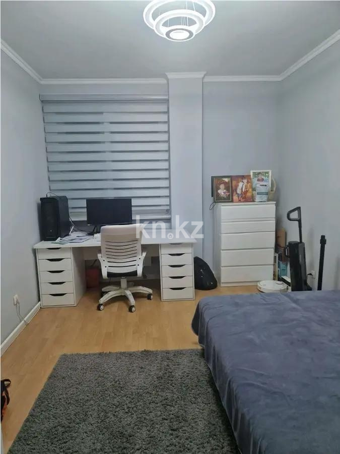 Продажа 4-комнатной квартиры, 160 м² в Алматы - фото 4