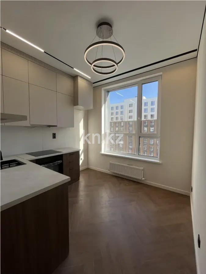 Продажа 1-комнатной квартиры, 40.5 м² в Астане - фото 2