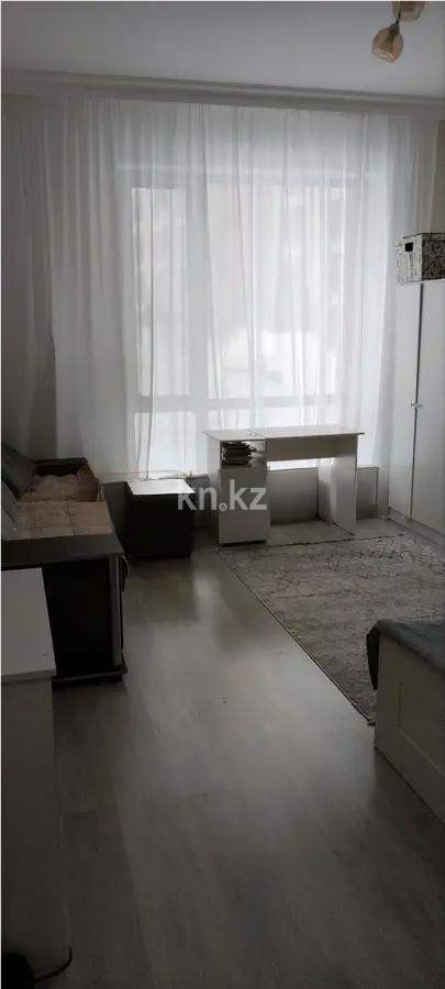 Продажа 1-комнатной квартиры, 45 м² в Астане