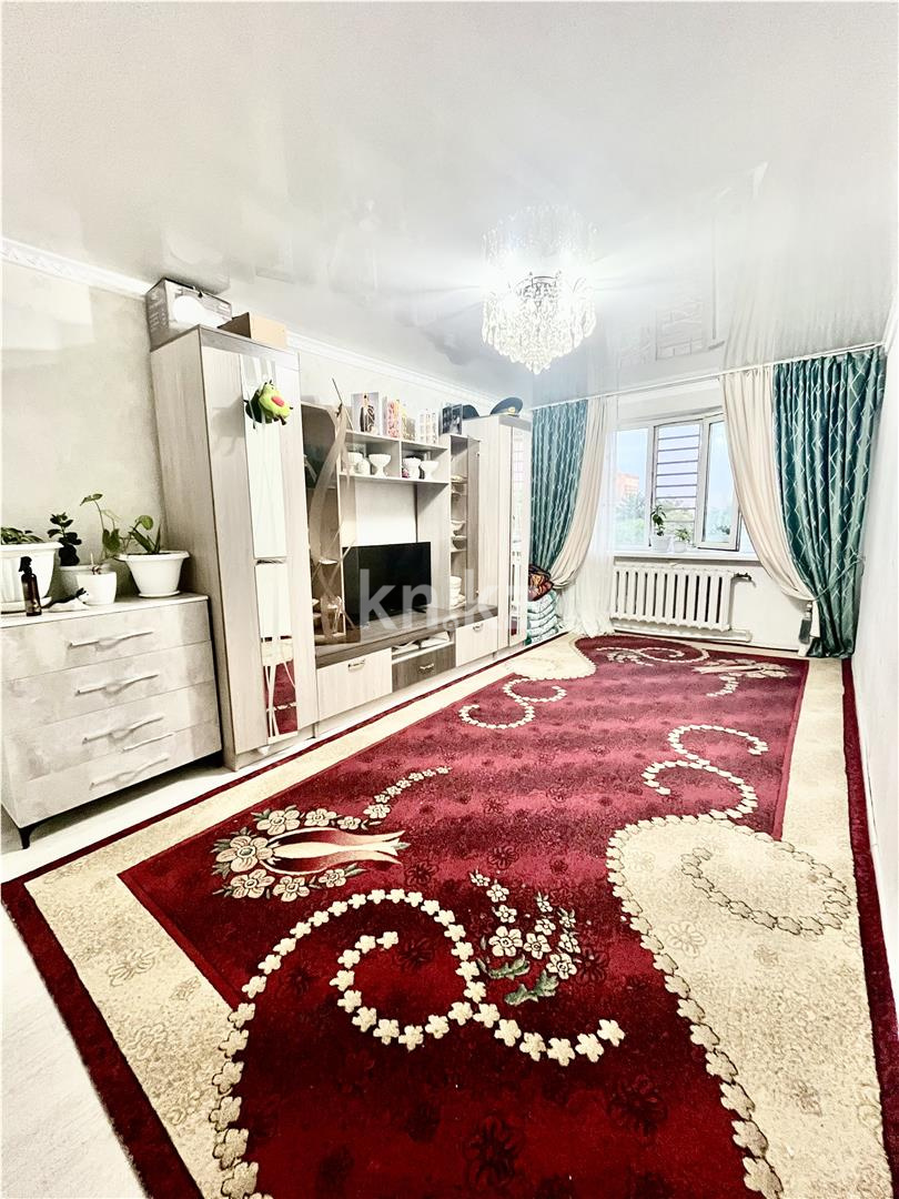 Продажа 2-комнатной квартиры, 47 м² в Темиртау
