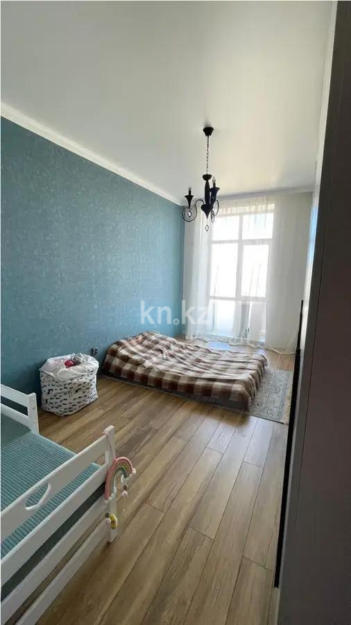 Продажа 2-комнатной квартиры, 48 м² в Караганде - фото 2
