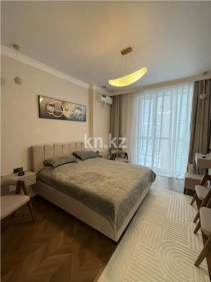 Продажа 2-комнатной квартиры, 50 м² в Астане - фото 3
