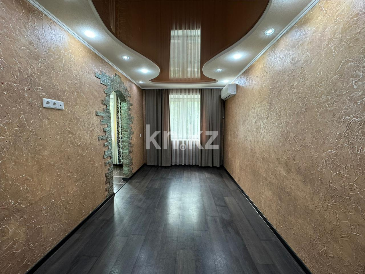 Продажа 2-комнатной квартиры, 43 м² в Караганде