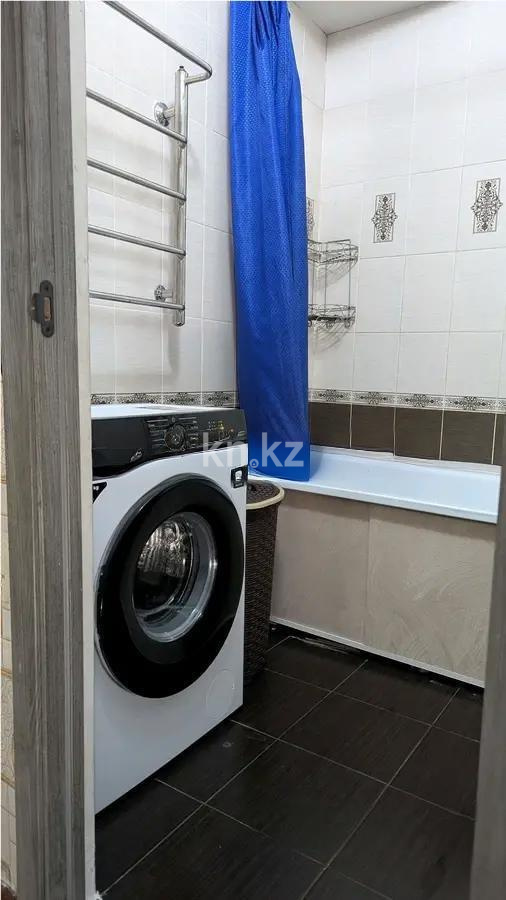 Продажа 2-комнатной квартиры, 52 м² в Алматы - фото 4