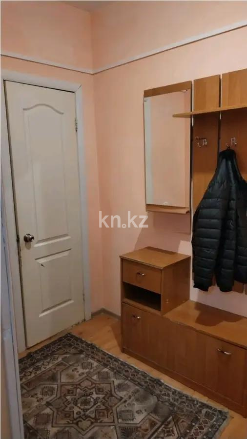 Продажа 1-комнатной квартиры, 29.5 м² в Астане - фото 4