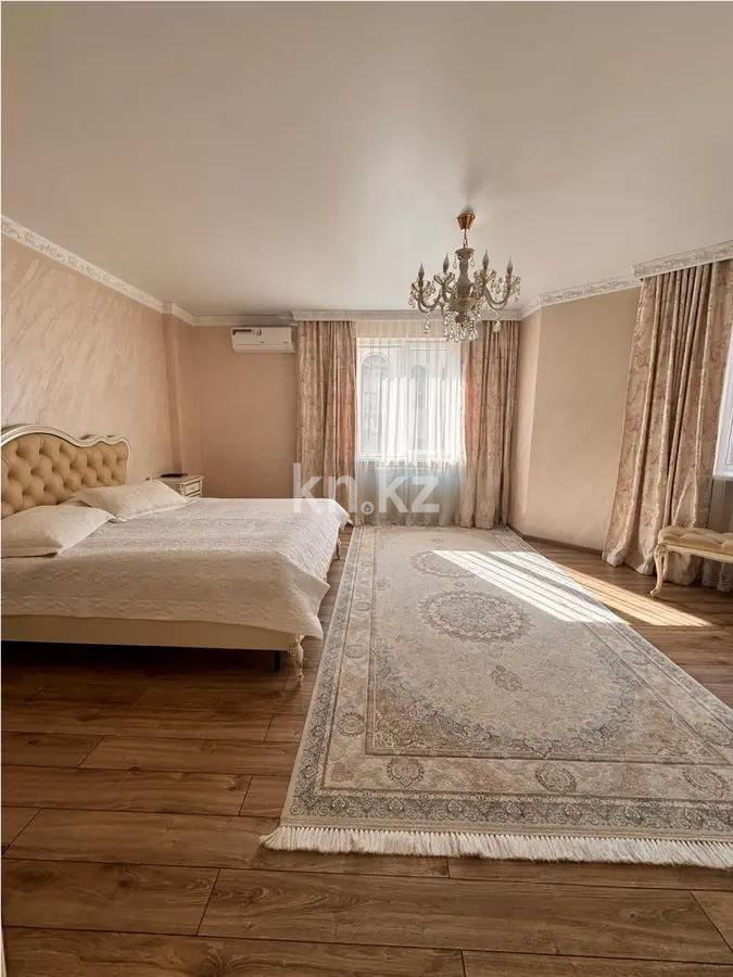 Продажа 4-комнатной квартиры, 182 м² в Алматы - фото 3