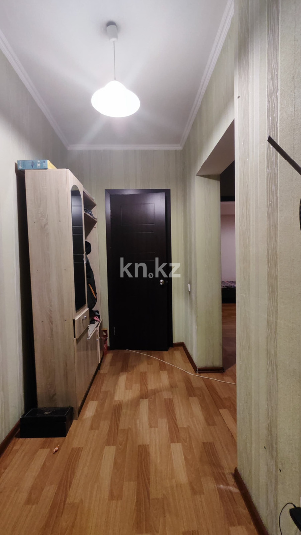 Продажа 3-комнатной квартиры, 45 м² в Алматы