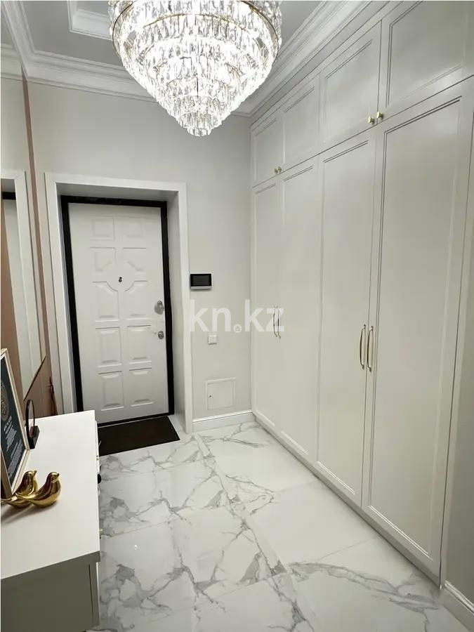 Продажа 3-комнатной квартиры, 131.8 м², ул. Умай Ана, дом  15 в Астане - фото 5