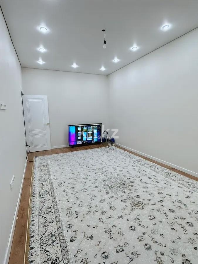 Продажа 2-комнатной квартиры, 62 м² в Алматы