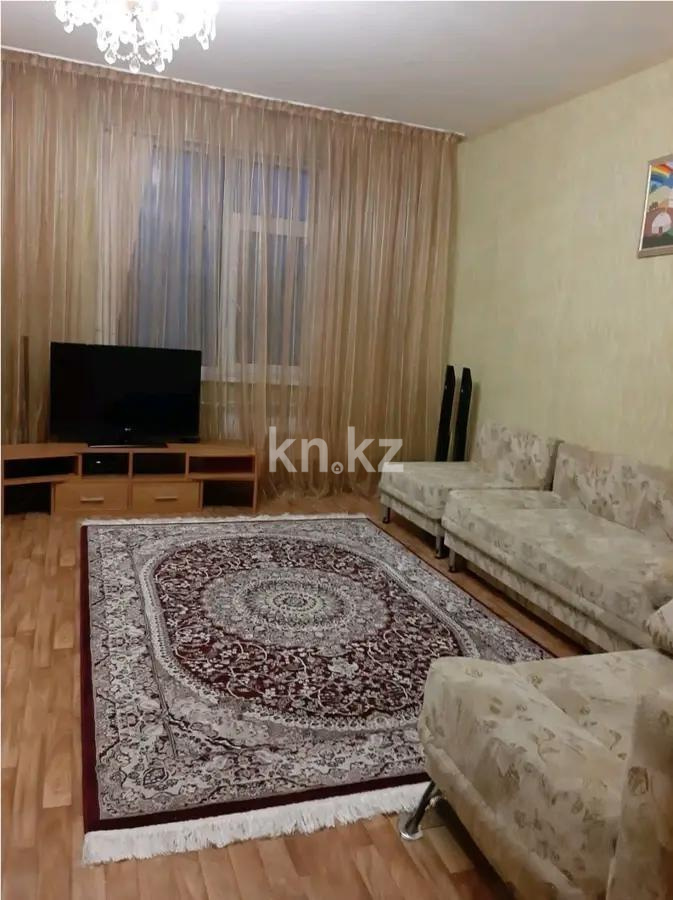 Продажа 2-комнатной квартиры, 55 м², ул. Сарайшык, дом  34 в Астане