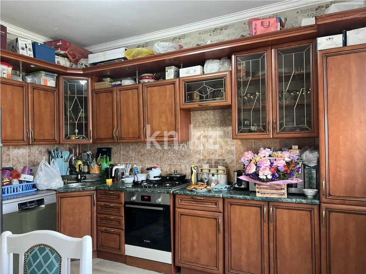 Продажа 3-комнатной квартиры, 90 м² в Алматы - фото 3