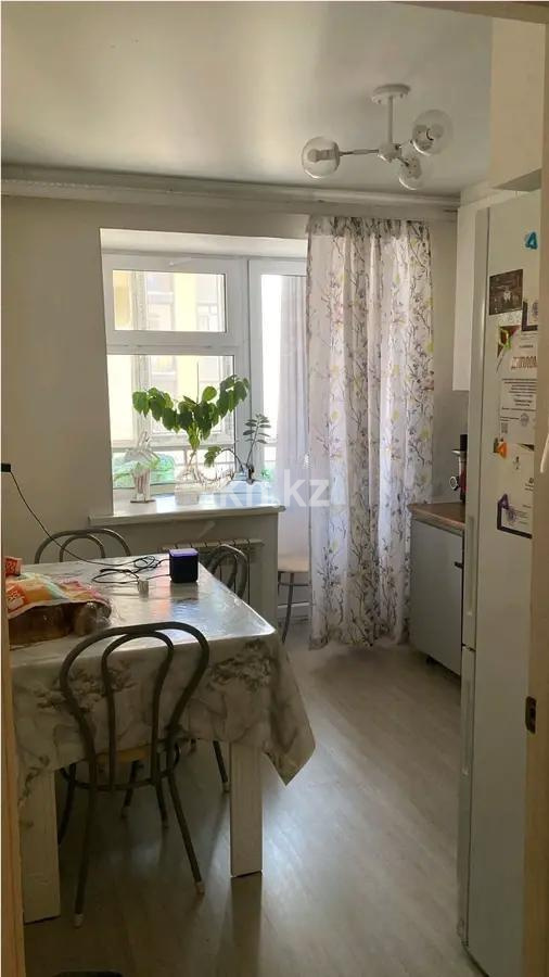 Продажа 1-комнатной квартиры, 37 м² в Астане - фото 2