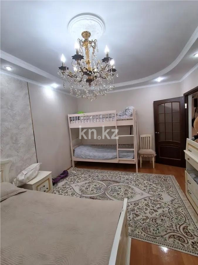 Продажа 2-комнатной квартиры, 75 м² в Астане - фото 3