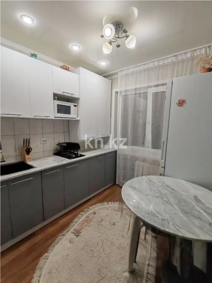 Продажа 2-комнатной квартиры, 41.4 м² в Астане - фото 3