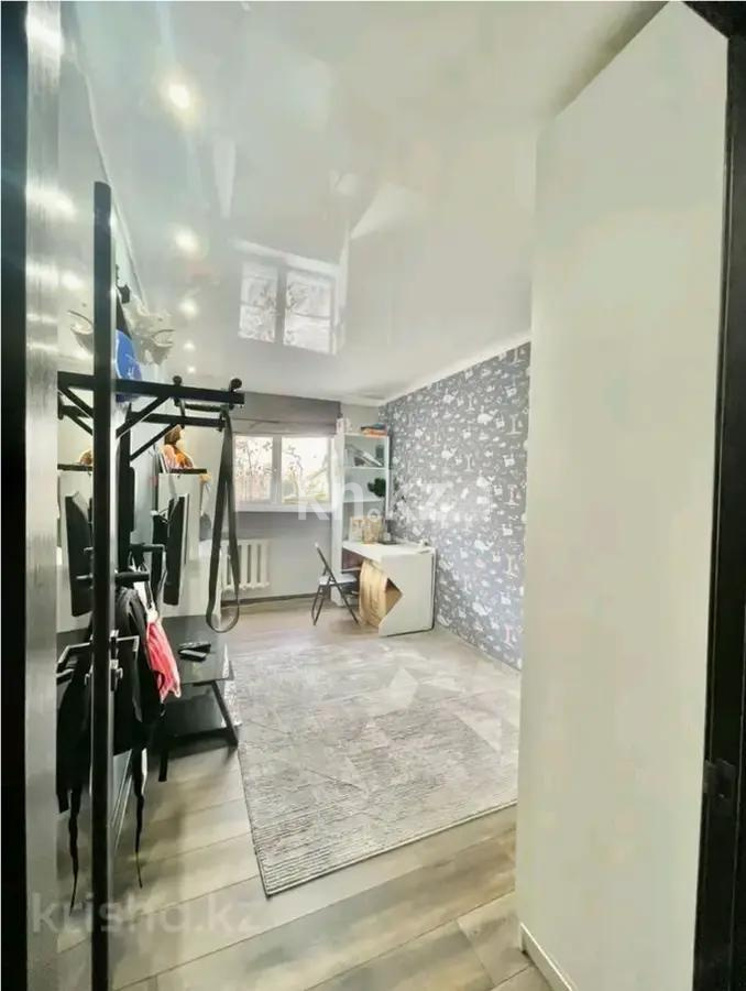 Продажа 3-комнатной квартиры, 58 м², мкр-н 1, дом  27 в Алматы - фото 3