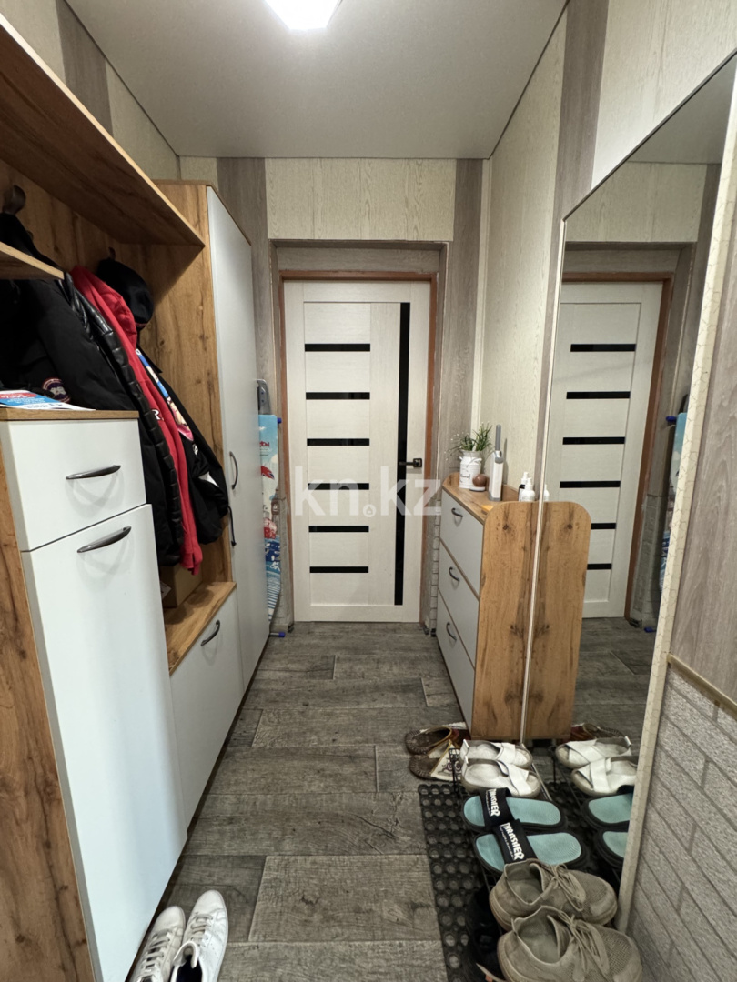 Продажа 2-комнатной квартиры, 52 м², пр. Республики, дом  18/2 в Караганде - фото 11