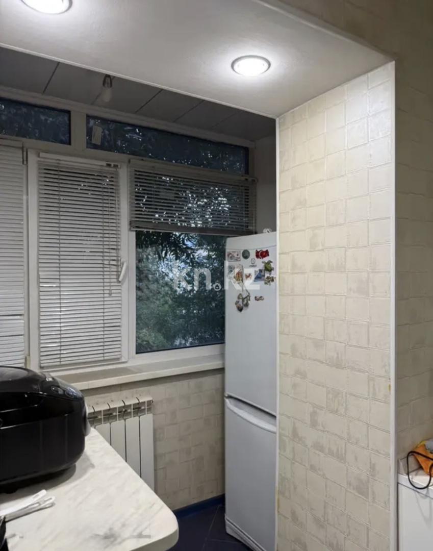 Аренда 1-комнатной квартиры, 42 м² в Астане - фото 4
