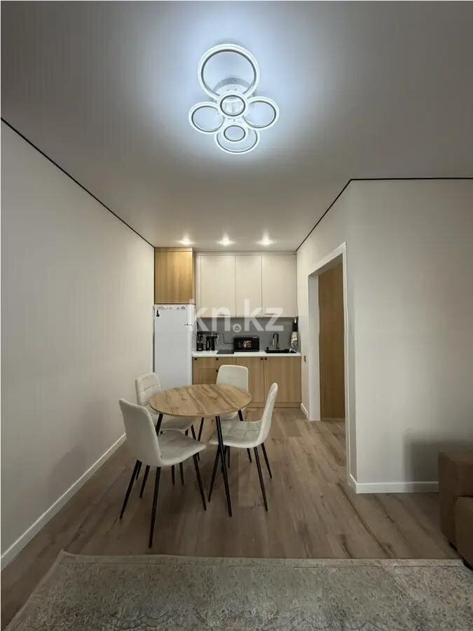 Продажа 2-комнатной квартиры, 40 м² в Астане - фото 4