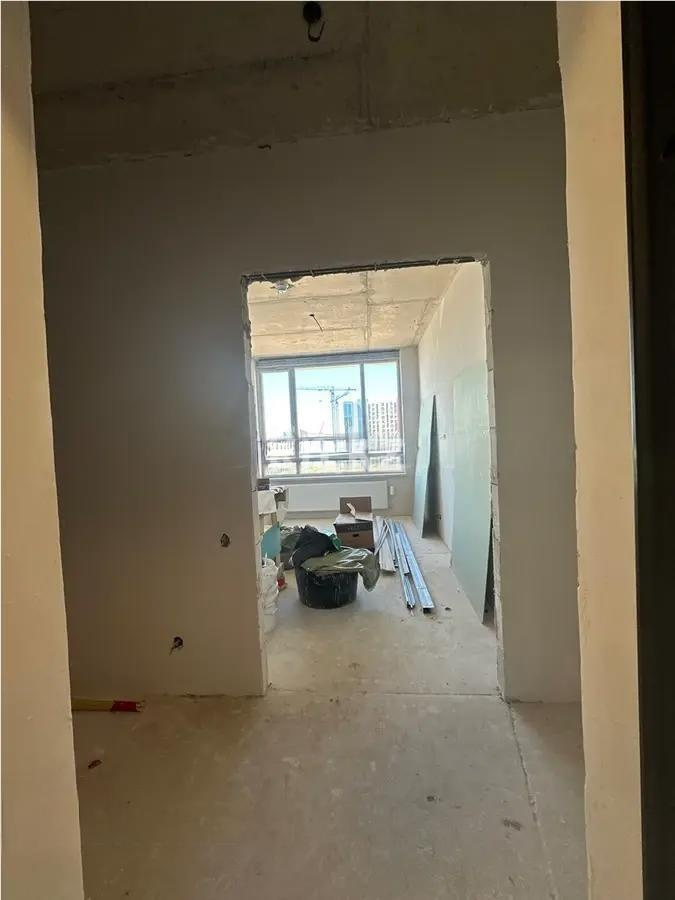 Продажа 2-комнатной квартиры, 36 м² в Астане