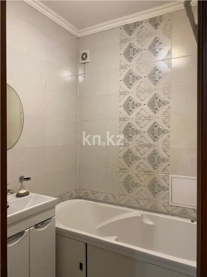 Продажа 3-комнатной квартиры, 89 м², ул. Чуланова, дом  131 в Алматы - фото 2