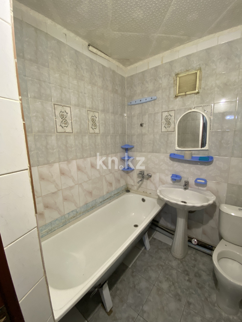 Продажа 1-комнатной квартиры, 37.9 м² в Астане - фото 10