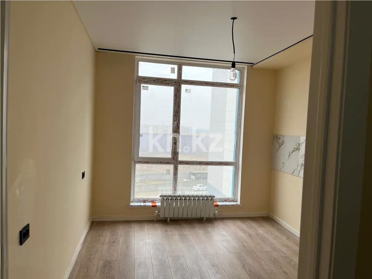 Продажа 1-комнатной квартиры, 43 м², ул. 24-я, дом  501/18 в Алматы - фото 2