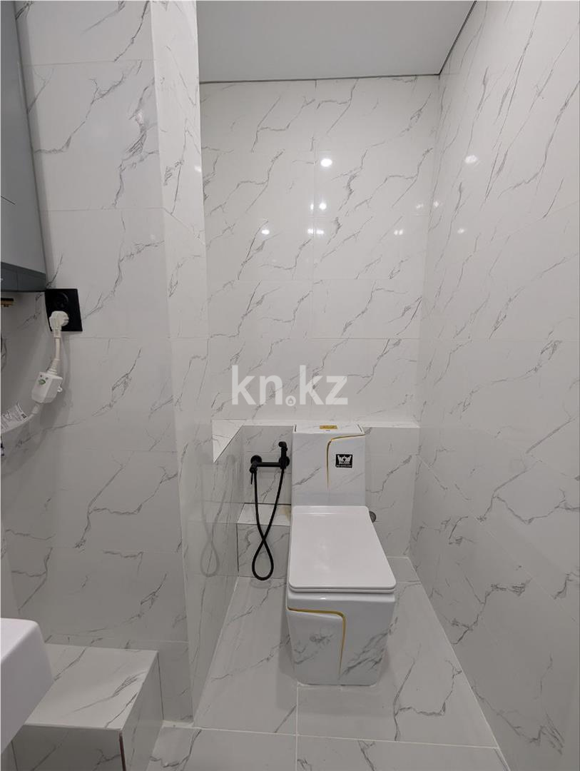 Продажа 2-комнатной квартиры, 52 м² в Караганде - фото 10