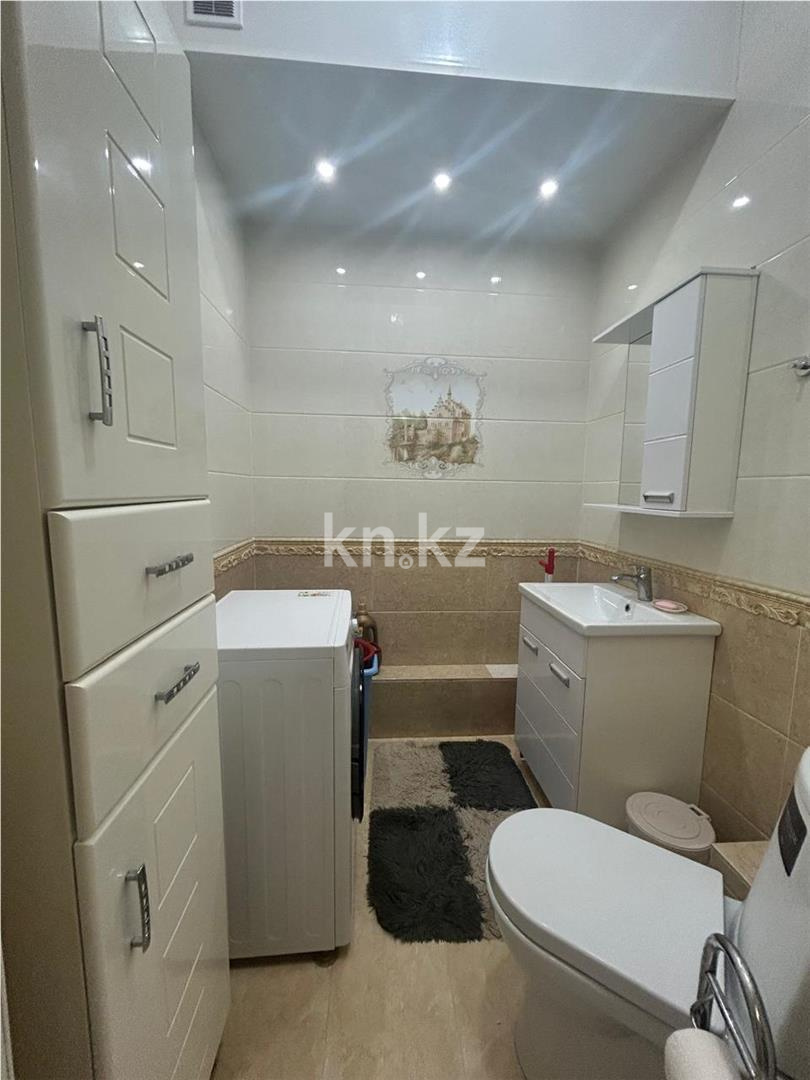 Продажа 4-комнатной квартиры, 110 м², пр. Мангилик Ел в Астане - фото 7