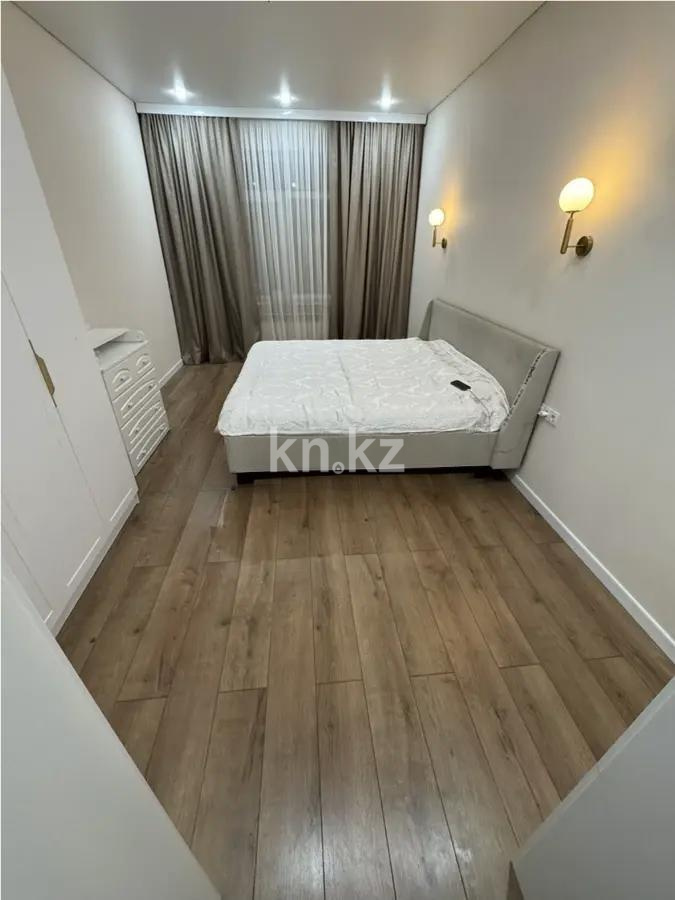 Продажа 3-комнатной квартиры, 83 м² в Караганде - фото 2