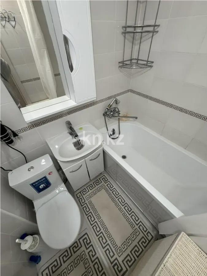 Продажа 2-комнатной квартиры, 43 м² в Алматы - фото 4