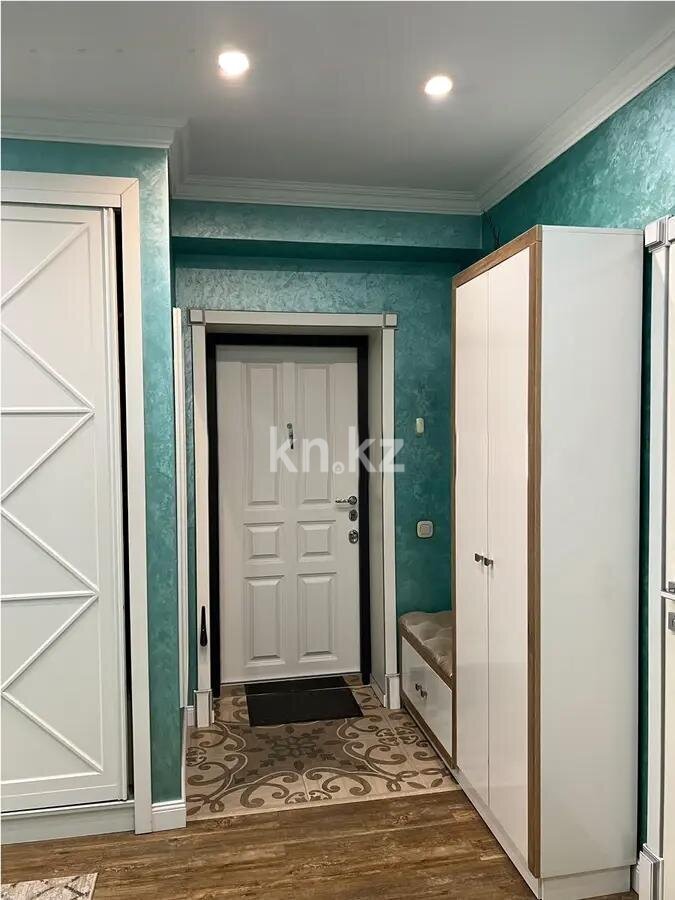 Продажа 3-комнатной квартиры, 101 м² в Алматы - фото 4