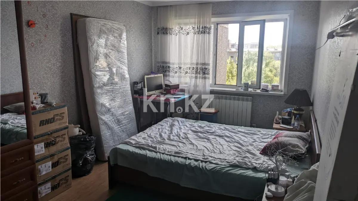 Продажа 3-комнатной квартиры, 60 м², ул. Муканова, дом  28 в Караганде - фото 3