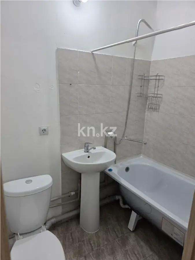 Продажа 1-комнатной квартиры, 35.3 м² в Алматы - фото 3