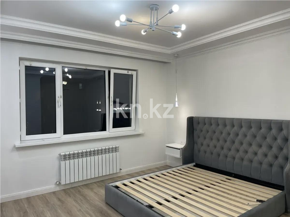 Продажа 2-комнатной квартиры, 72.3 м² в Алматы - фото 2