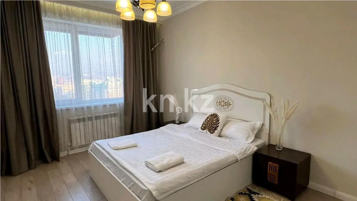 Продажа 4-комнатной квартиры, 120 м², ул. Розыбакиева, дом  237/1 в Алматы - фото 4