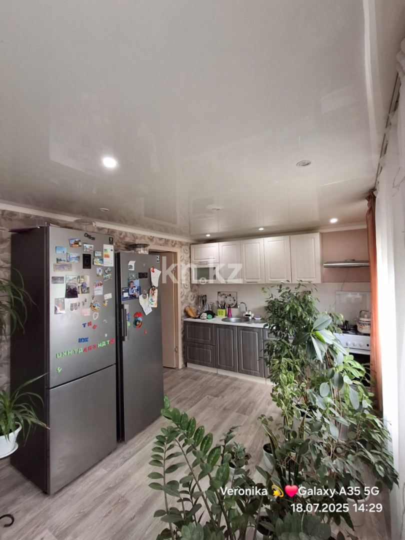 Продажа 2-комнатного дома, 71 м², Трекино в Уральске - фото 2