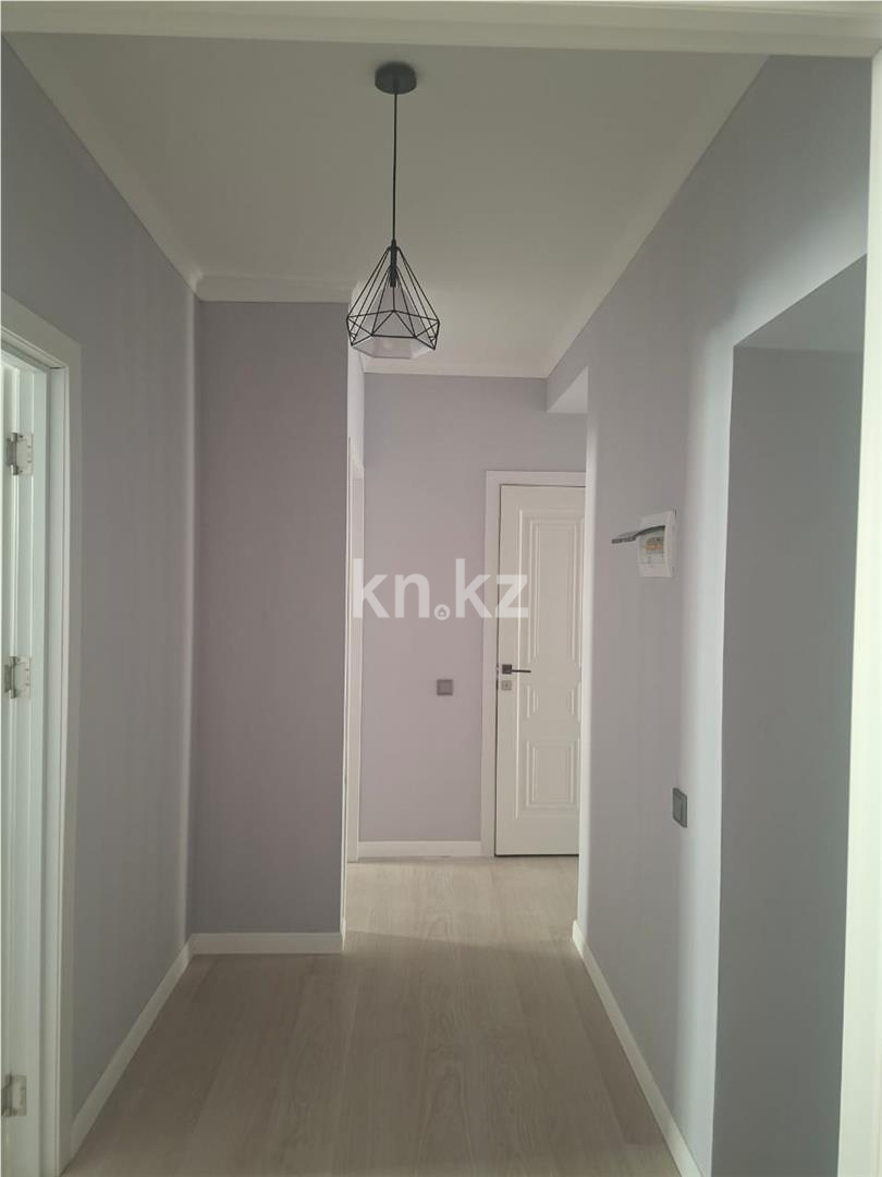 Продажа 3-комнатной квартиры, 72.7 м² в Астане - фото 9