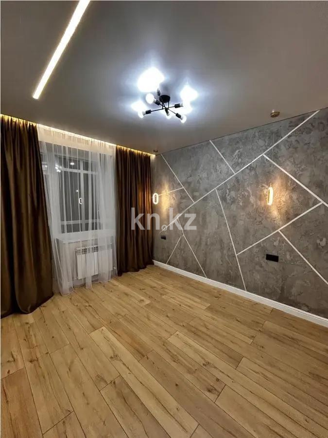 Продажа 2-комнатной квартиры, 39 м² в Астане