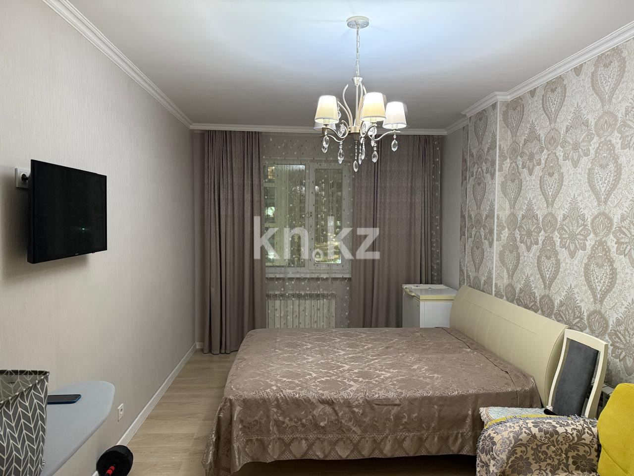 Аренда 2-комнатной квартиры, 67 м² в Астане - фото 5
