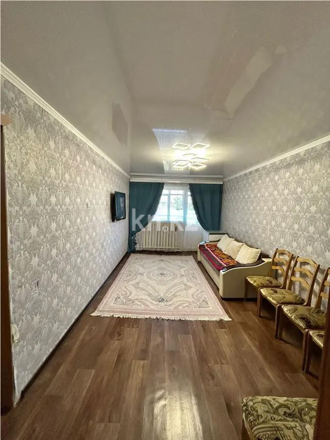 Продажа 2-комнатной квартиры, 46 м² в Караганде