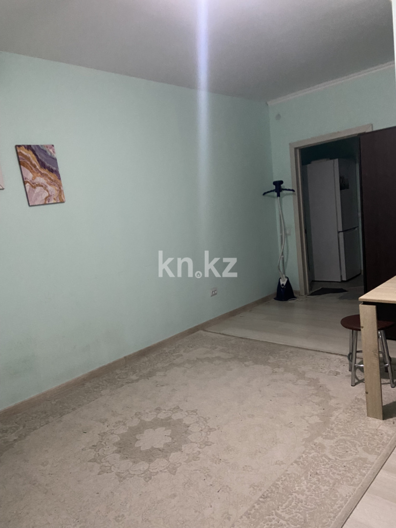 Аренда 1-комнатной квартиры, 30 м² в Астане - фото 2