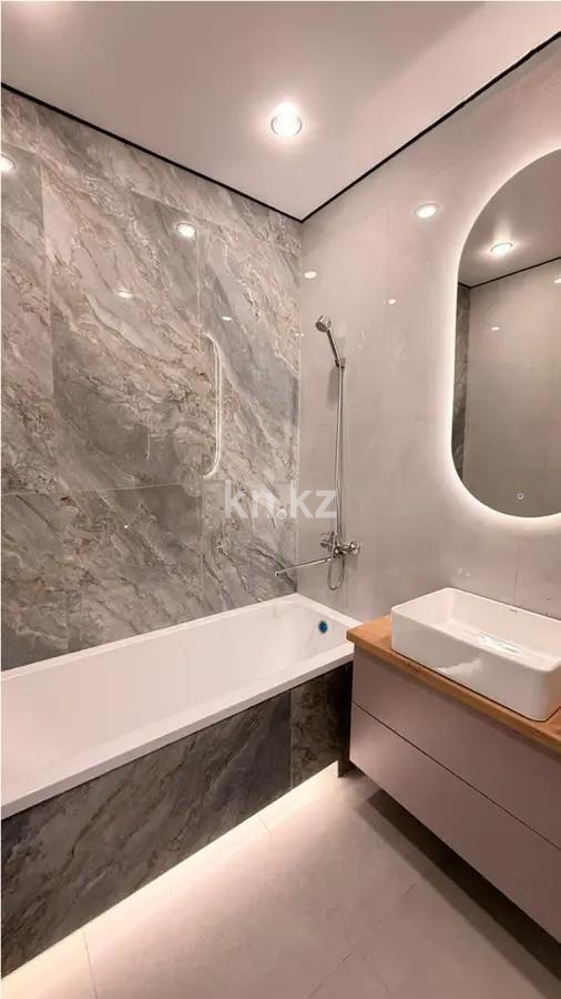 Продажа 2-комнатной квартиры, 34 м², ул. Айтматова, дом  33 стр в Астане - фото 4