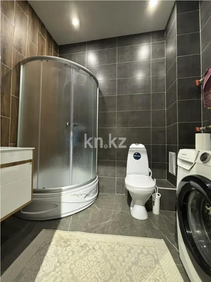 Продажа 3-комнатной квартиры, 89 м², ул. Аккум, дом  20а в Астане - фото 5