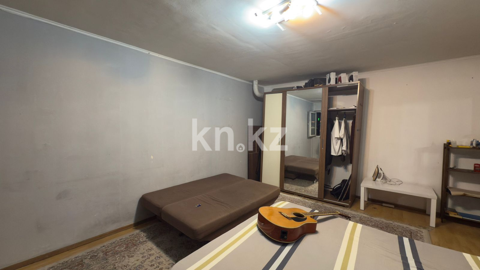 Продажа 2-комнатной квартиры, 50.4 м², ул. Мауленова, дом  111 в Алматы - фото 4