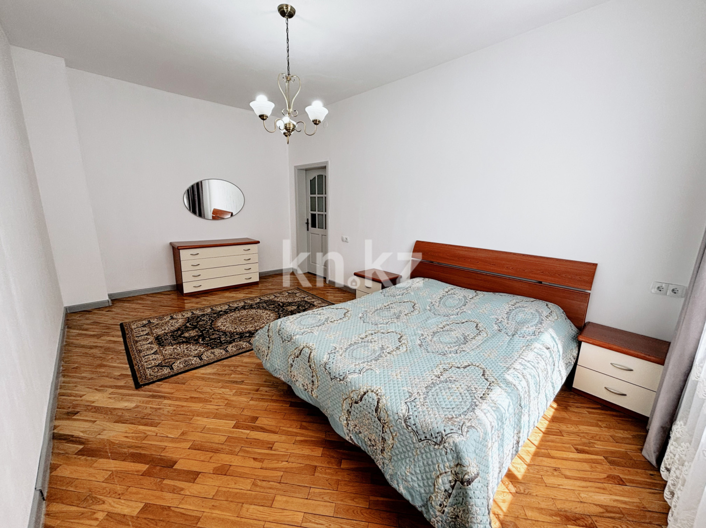 Продажа 6-комнатного дома, 300 м², ул. Оспанова в Алматы - фото 12