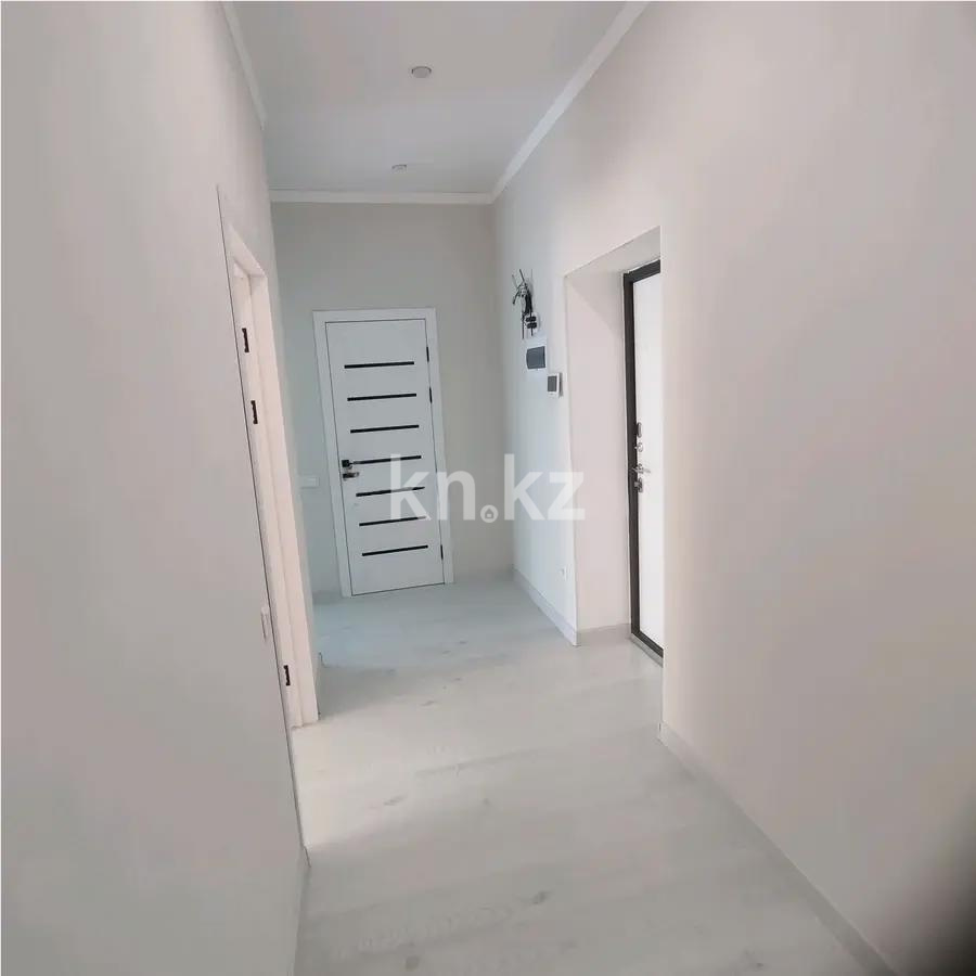 Продажа 2-комнатной квартиры, 60 м², ул. 3-я, дом  42б в Караганде - фото 4