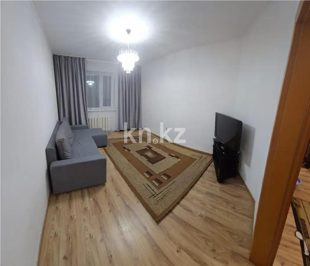 Продажа 1-комнатной квартиры, 44.3 м² в Астане