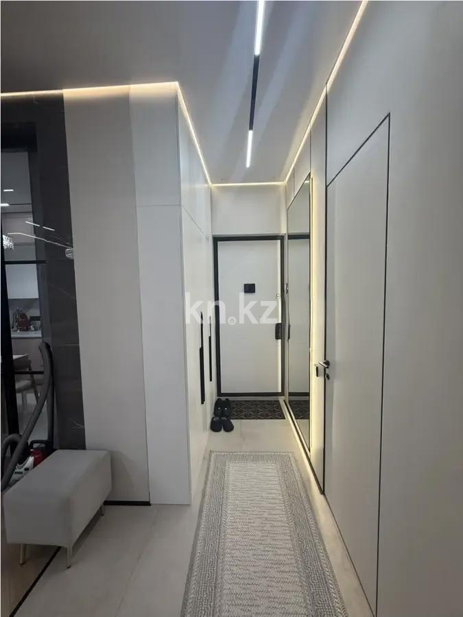 Продажа 4-комнатной квартиры, 102 м² в Алматы - фото 7