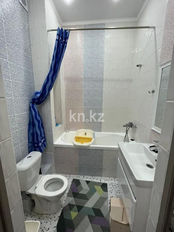 Продажа 4-комнатной квартиры, 98 м² в Астане - фото 5