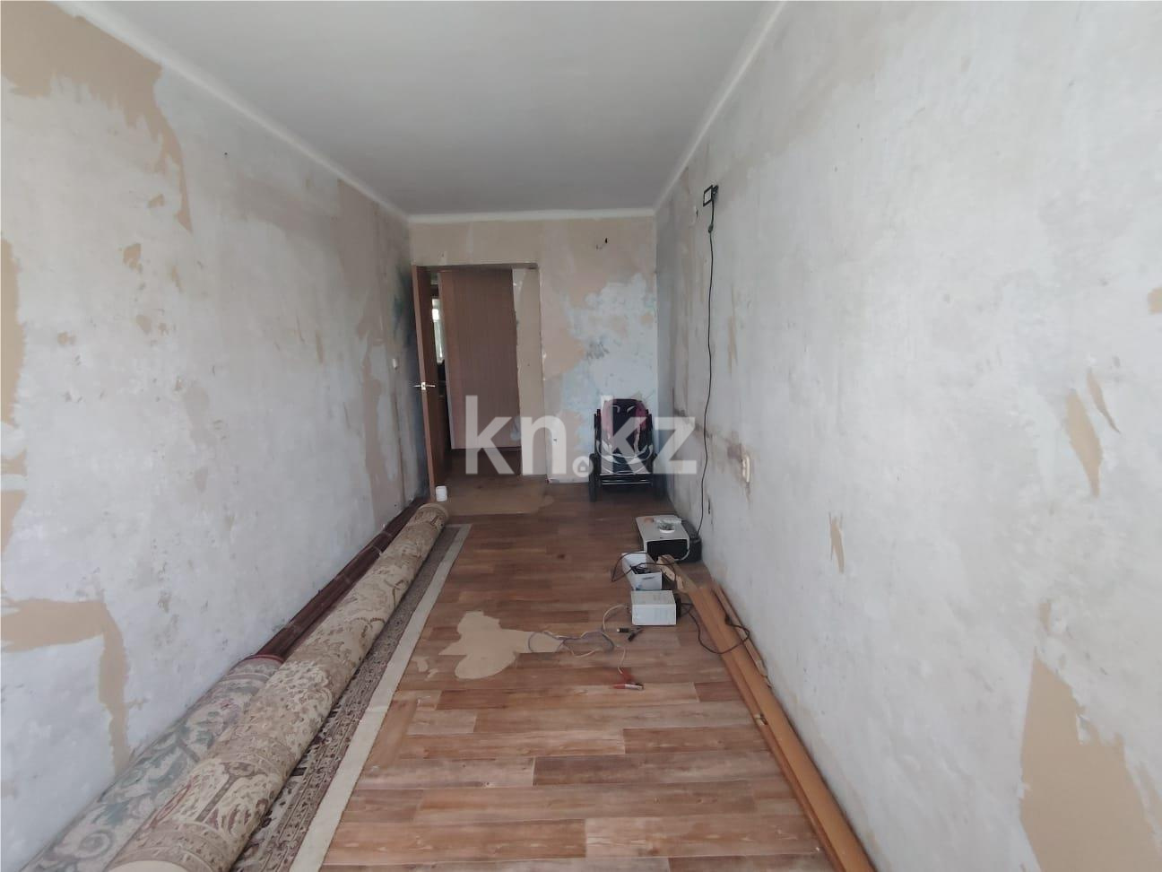 Продажа 3-комнатной квартиры, 53 м², ул. Менделеева, дом  6 в Темиртау - фото 12